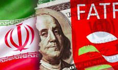 وزیر اقتصاد: در خصوص پیوستن به FATF در حال پیگیری هستیم