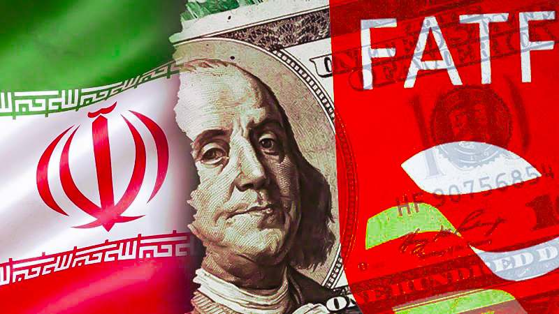 وزیر اقتصاد: در خصوص پیوستن به FATF در حال پیگیری هستیم