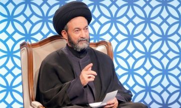 امام جمعه اردبیل: آتش‌سوزی لس‌آنجلس نشان داد که بشر هر چقدر قدرت داشته باشد نمی‌تواند از سیطره قدرت خداوند خارج شود