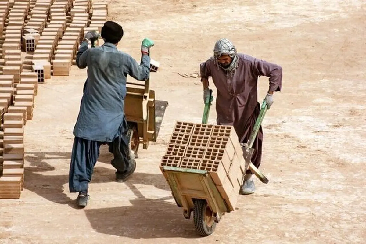 ادعای نماینده مجلس: ۷ میلیون تبعه خارجی در ایران هستند؛ اگر همه اتباع بروند، بسیاری از تولیدی‌ها تعطیل می‌شوند