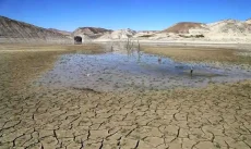 کدام استان ها بیشترین میزان کاهش بارندگی را تجربه کردند؟ / وجود ۱۶ سد با ذخایر کمتر از ۲۰ درصد در ۱۰ استان کشور