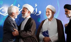 عبور انقلابی یاران جلیلی و جبهه پایداری از شورای عالی امنیت ملی؛ برخورد دوگانه با قانون حجاب و ممنوع‌التصویری خاتمی و حصر