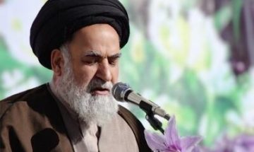 امام جمعه یاسوج: در زمان پهلوی جاده نداشتیم و امکانات امروزی نبود