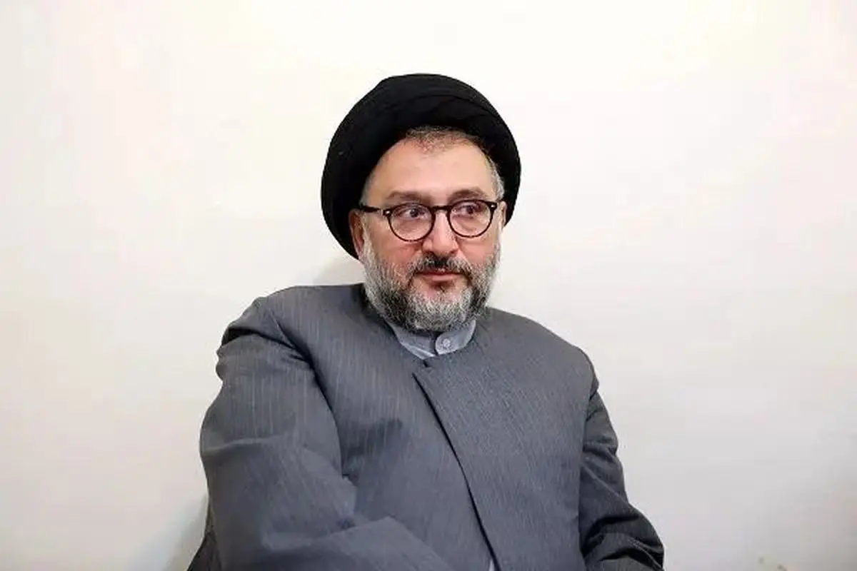 ابطحی: ناامنی جامعه را دچار شوک و ناامنی می‌کند