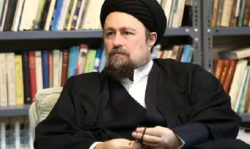 سید حسن خمینی: توان ایجاد چیزی غیر از «جمهوری اسلامی» را ندارند