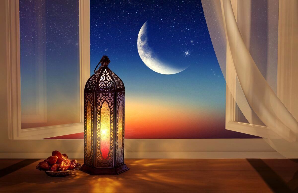 فردا یک‌شنبه اول ماه رمضان است