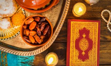 اعمال شب اول رمضان؛ از نماز تا دعای آخر شعبان